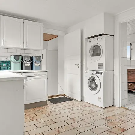 Lovely In Thisted With Kitchen * Torsted (Nordjylland)