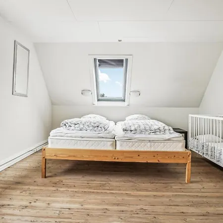 Lovely In Thisted With Kitchen Torsted (Nordjylland)
