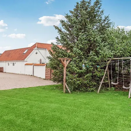 Lovely In Thisted With Kitchen * Torsted (Nordjylland)
