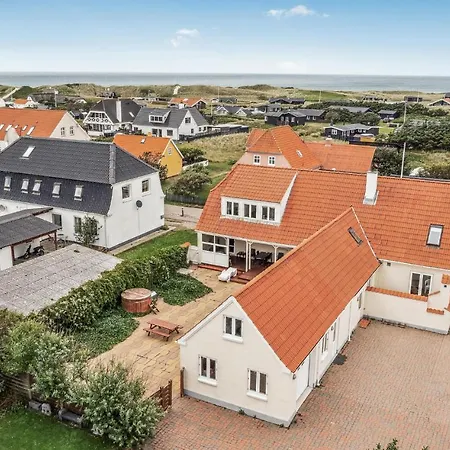 Lovely In Thisted With Kitchen Torsted (Nordjylland)