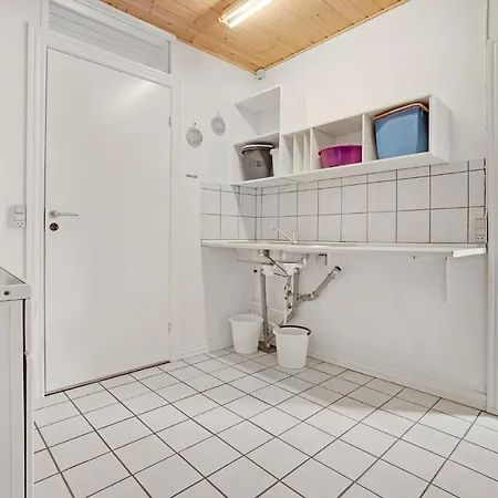 Lovely In Thisted With Kitchen