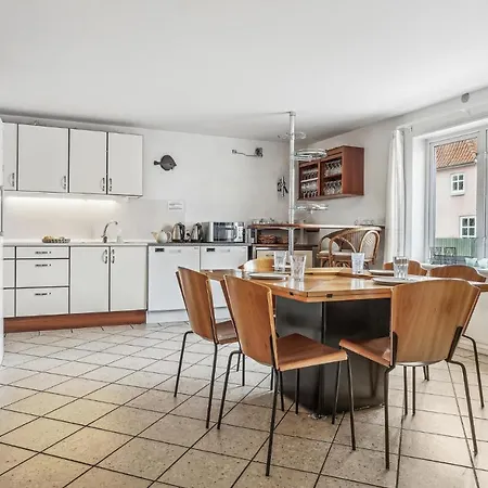 Σπίτι διακοπών Lovely In Thisted With Kitchen *