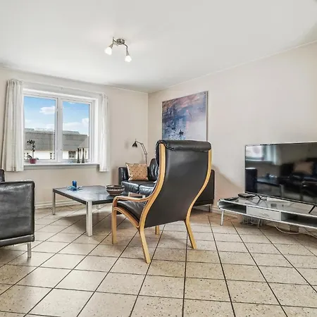 Lovely In Thisted With Kitchen * Torsted (Nordjylland)
