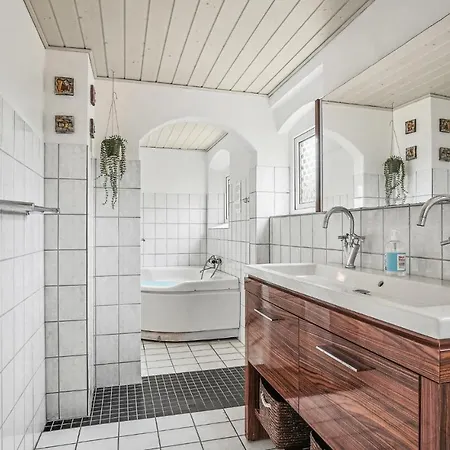 Lovely In Thisted With Kitchen * Torsted (Nordjylland)