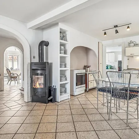 Lovely In Thisted With Kitchen Torsted (Nordjylland)